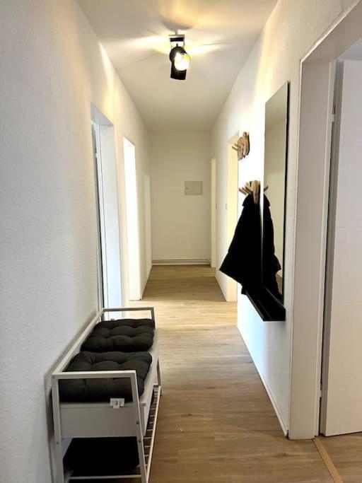 Ferienwohnung Am Hang Mit Malerischer Aussicht Osterode am Harz Екстериор снимка