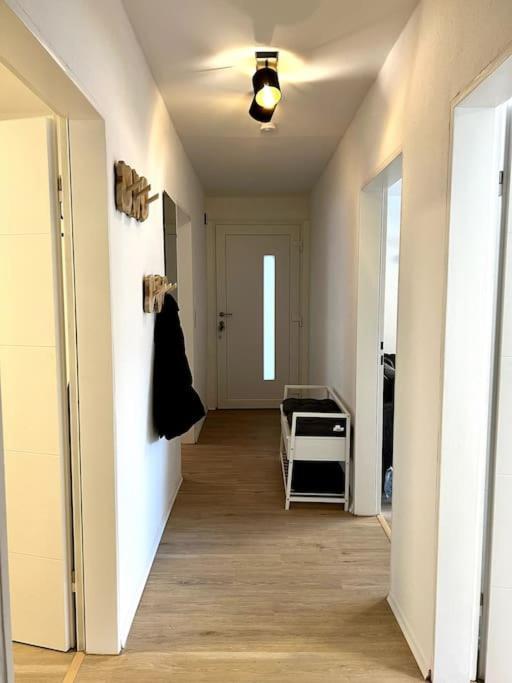 Ferienwohnung Am Hang Mit Malerischer Aussicht Osterode am Harz Екстериор снимка